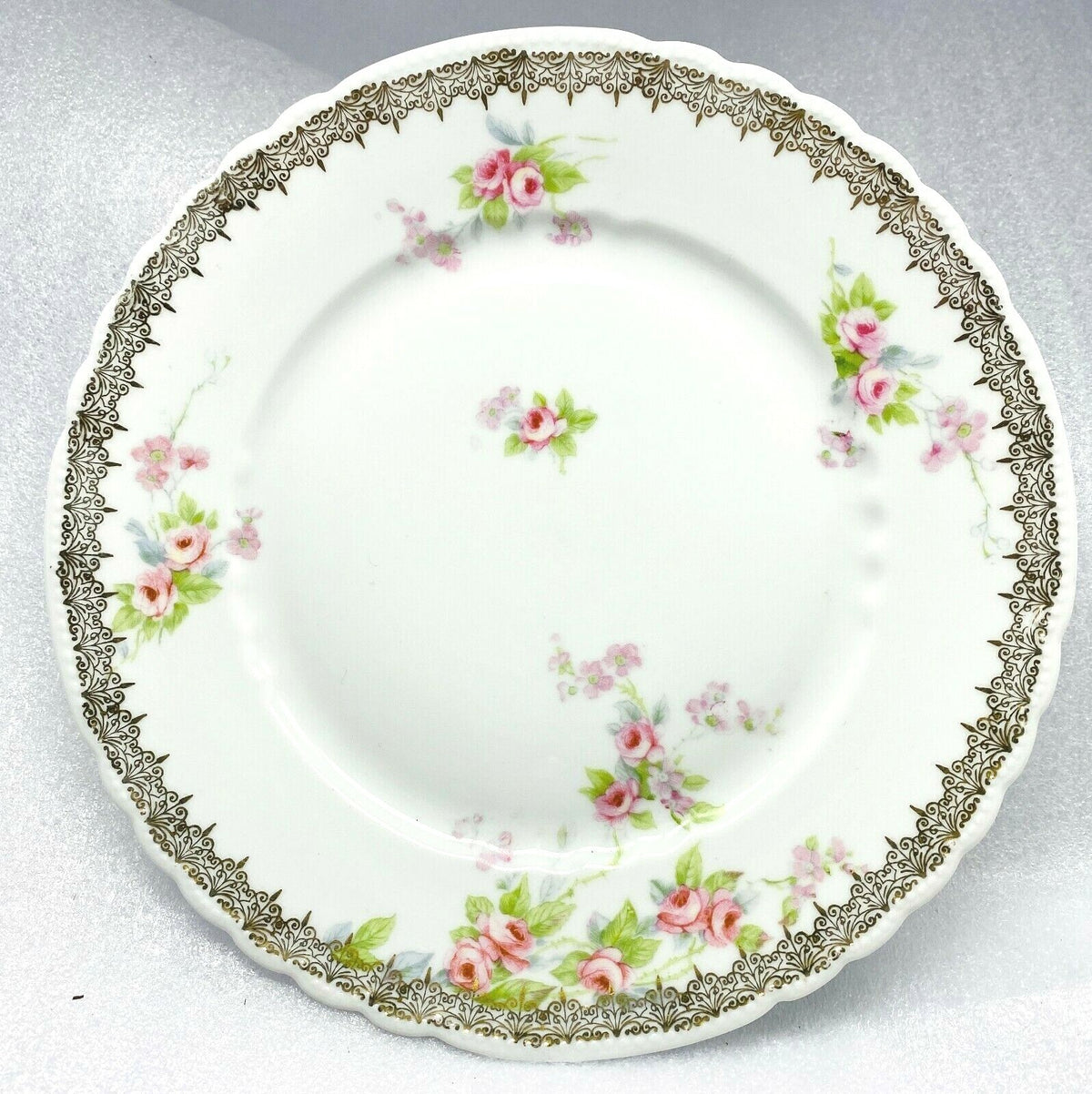 Vintage IMPERIAL PSL OPHELIA Dinnerware China Collection