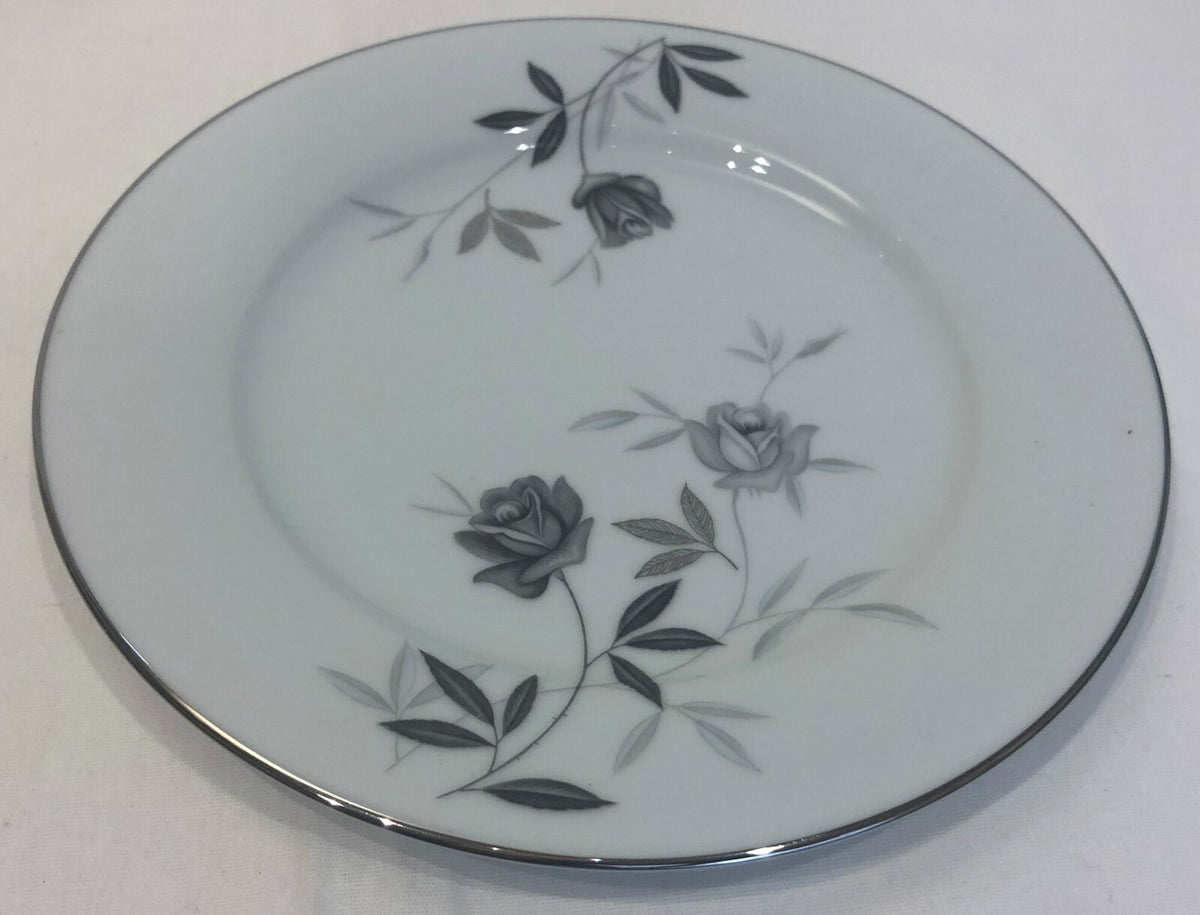 Noritake Rosamor Fine China Dinnerware Collection Japan 58415