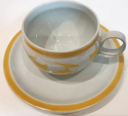Block Hearthstone "GINGER" Vista Alegre Dinnerware Collection
