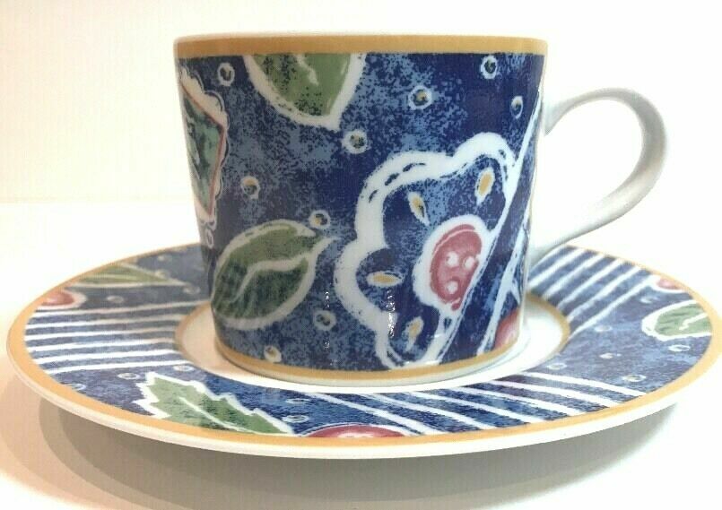 Pfaltzgraff ATMOSPHERE MONTAGE 20 Piece Service For 4 Ceramic Designed In USA