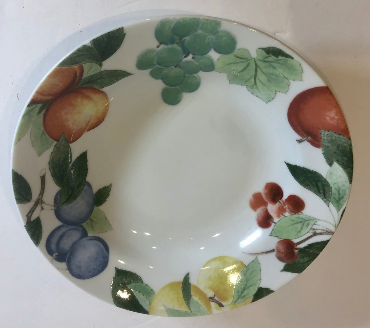 Studio Nova AUTUMN JEWELS Oven Table Japan Dinnerware Collection YA062