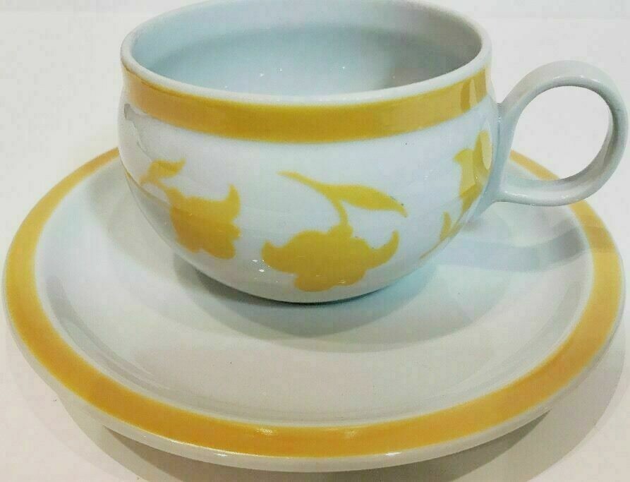 Block Hearthstone "GINGER" Vista Alegre Dinnerware Collection