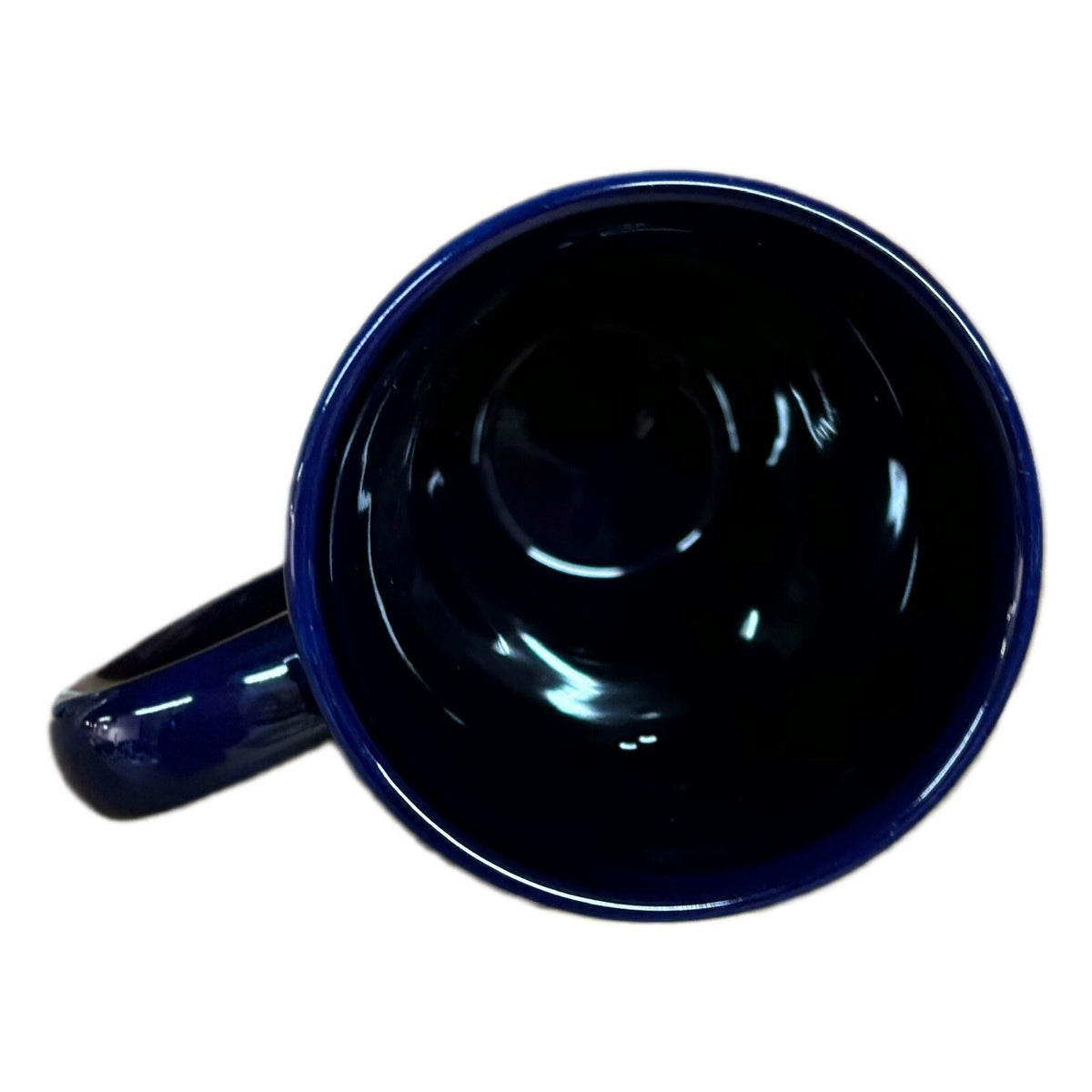 DESIGNPAC Inc Latte Mug Ceramic Christmas Winter Coffee Tea Holiday Cup