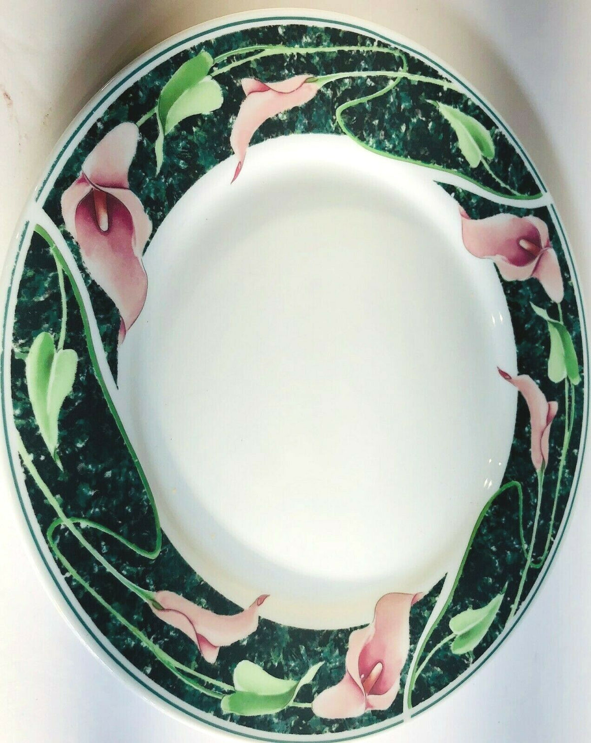 Gibson Designs TRUMPS Dinnerware Collection Conventional Oven Safe