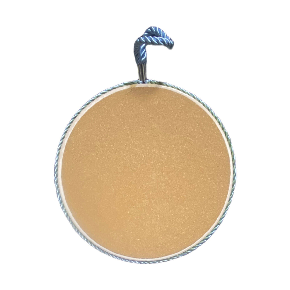 MADRID Ceramic Tile Points of interest Spain Souvenir Hanging Art Round