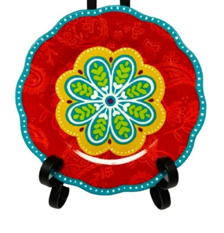 Pier 1 Imports Melamine Dinnerware Collection