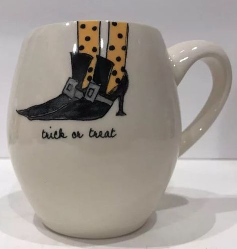RAE DUNN- Magenta Coffee Mug Tea Cup Collection