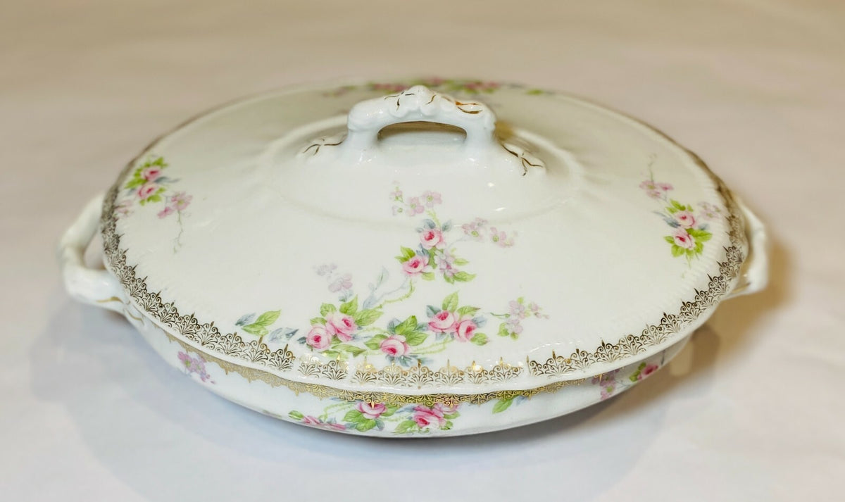 Vintage IMPERIAL PSL OPHELIA Dinnerware China Collection