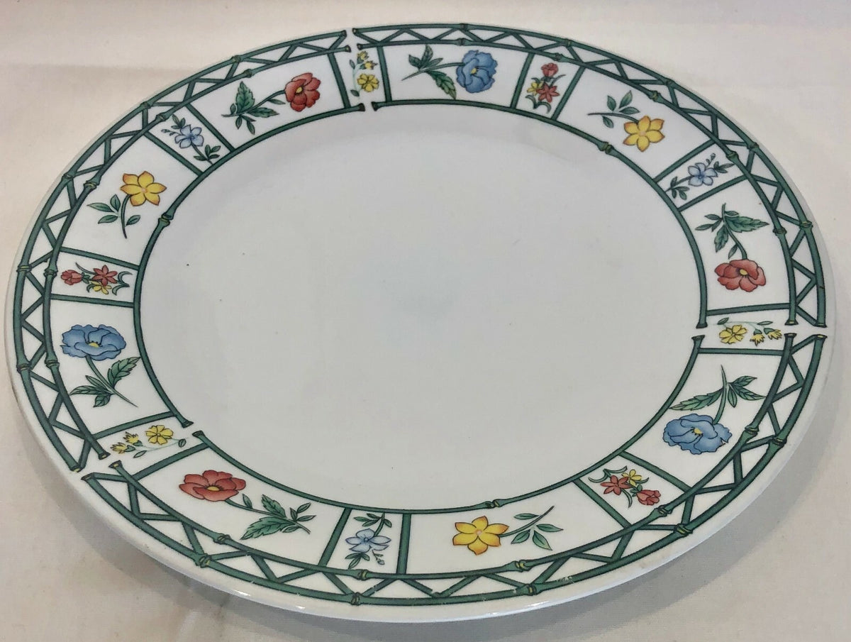 Lynn's China MAYFLOWER Dinnerware Collection