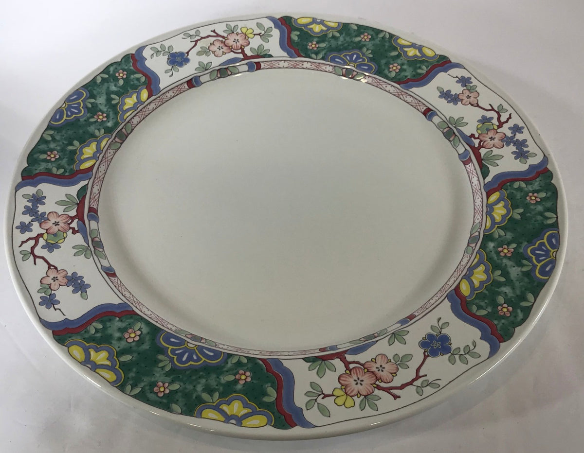 Mikasa Provincial VILLA MEDICI CV900 Japan Oven Safe Dinnerware Collection