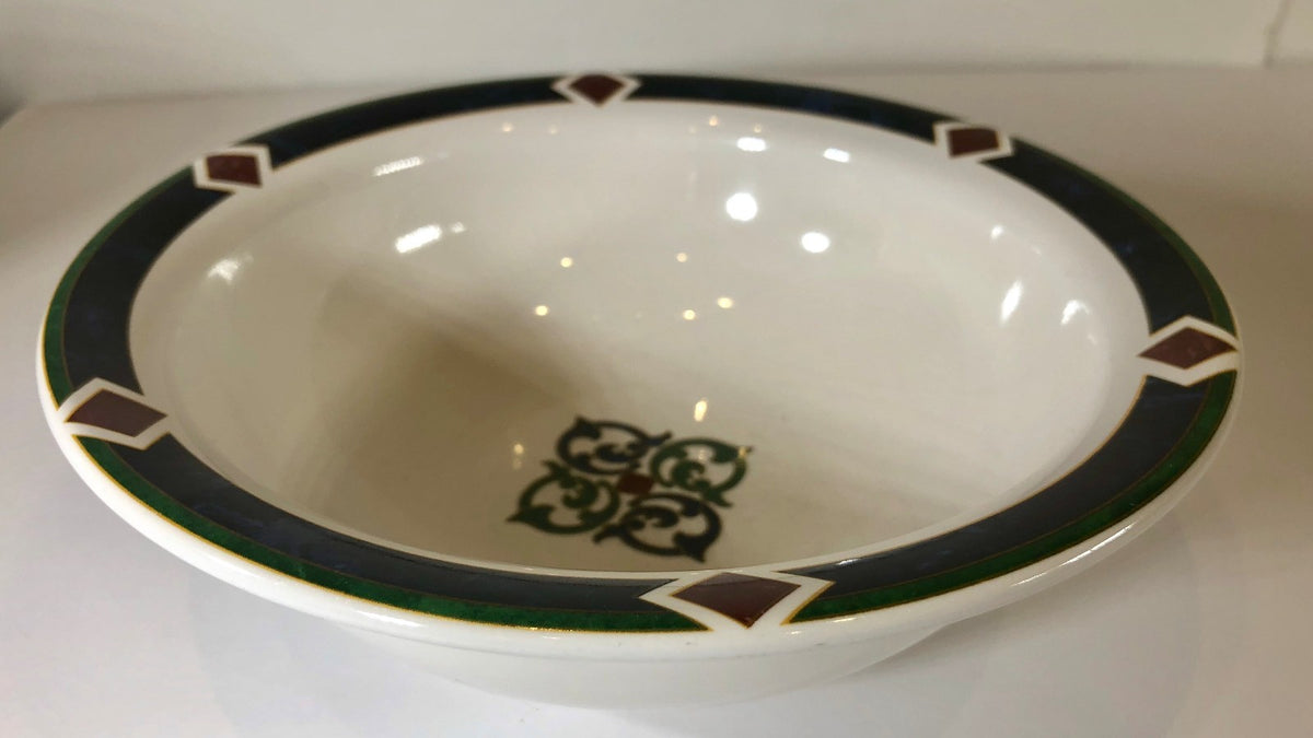 Pfaltzgraff AMALFI CLASSIC Pat Farrell Dinnerware Collection Design