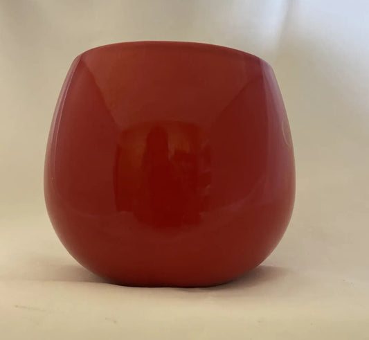 Godiva Belgium 1926 New Bone China Coffee Mug Red Cup Modern Gourmet Foods 16 oz