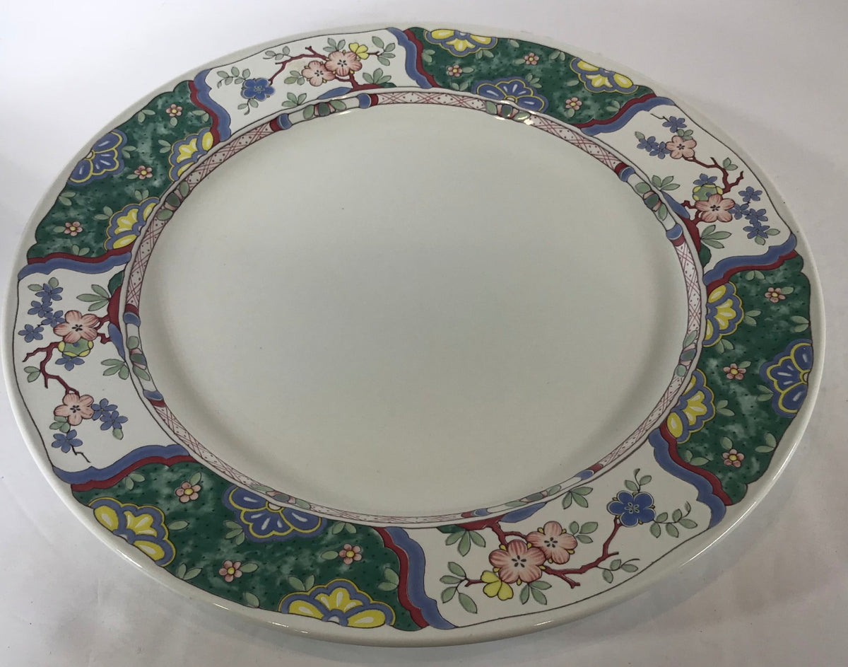 Mikasa Provincial VILLA MEDICI CV900 Japan Oven Safe Dinnerware Collection