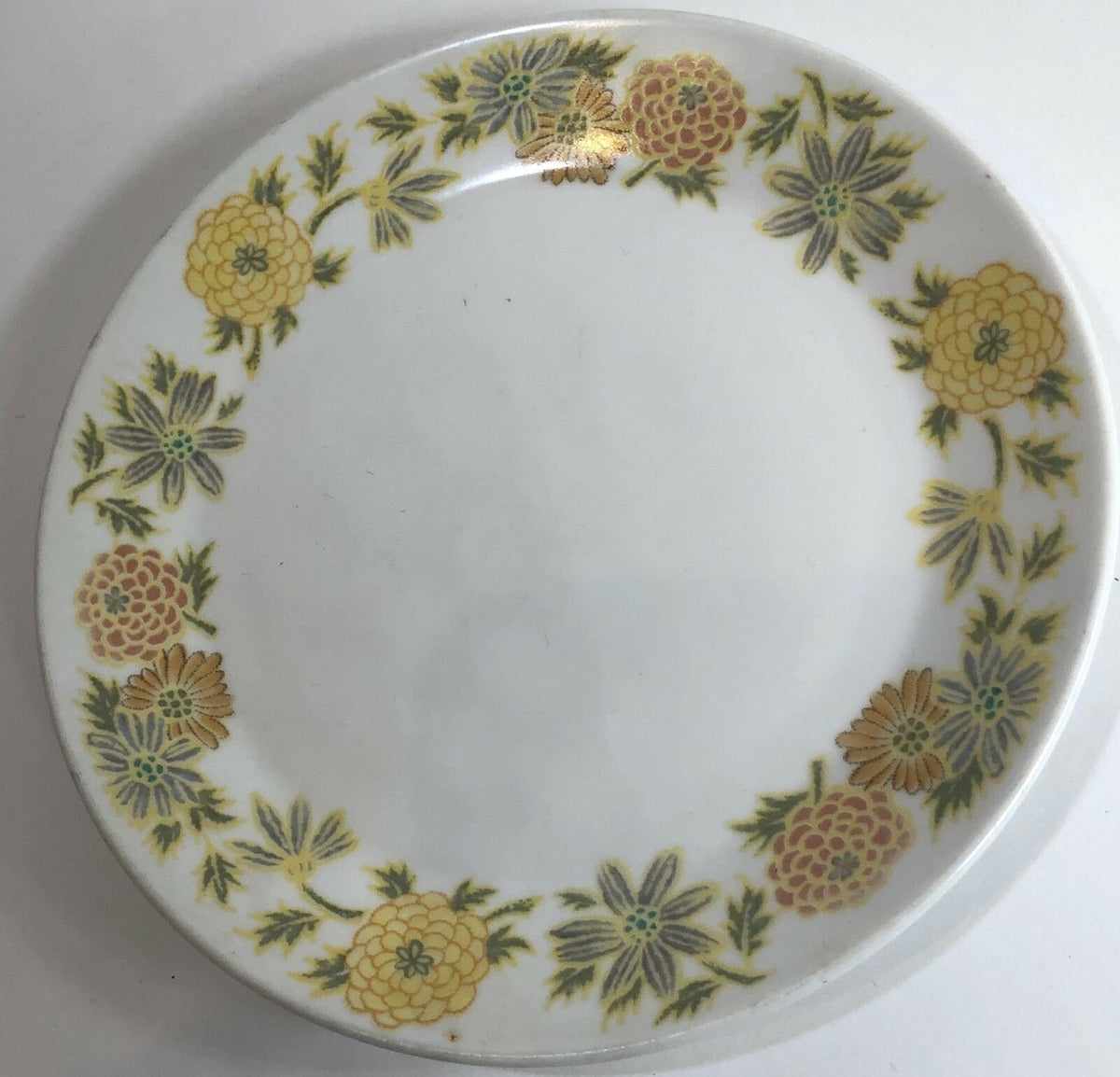 Noritake "SUNNY SIDE" China Dinnerware Collection Japan 9003