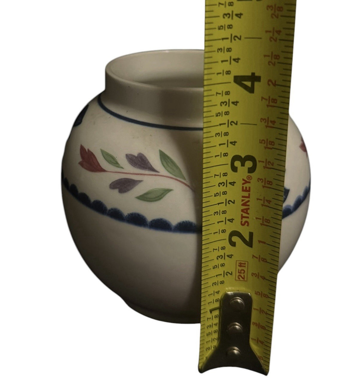 ADAMS England LANCASTER Sugar Bowl - No Lid 
