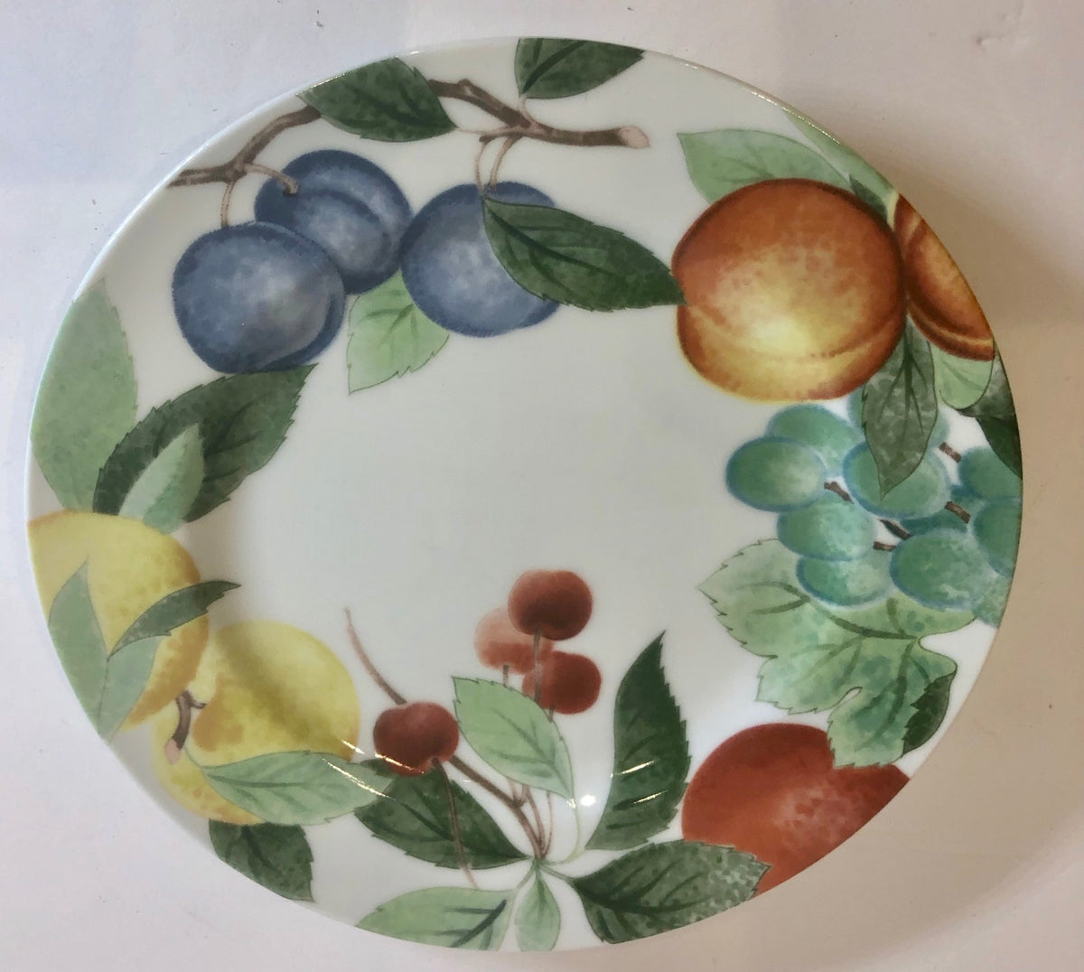 Studio Nova AUTUMN JEWELS Oven Table Japan Dinnerware Collection YA062