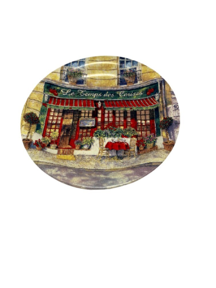 DESIGNPAC CIDER HOUSE Bread & Butter Plate Dinnerware Collection