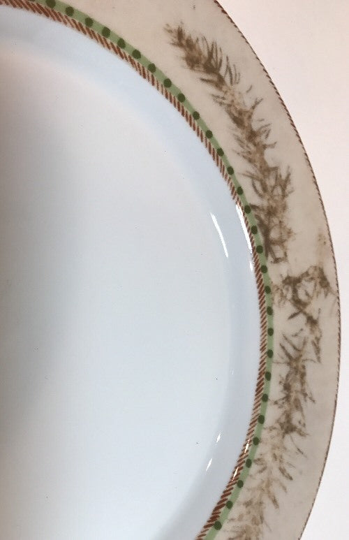 Dansk FERN 4 Piece Place Setting For 1 International Designs Portugal NR/CC