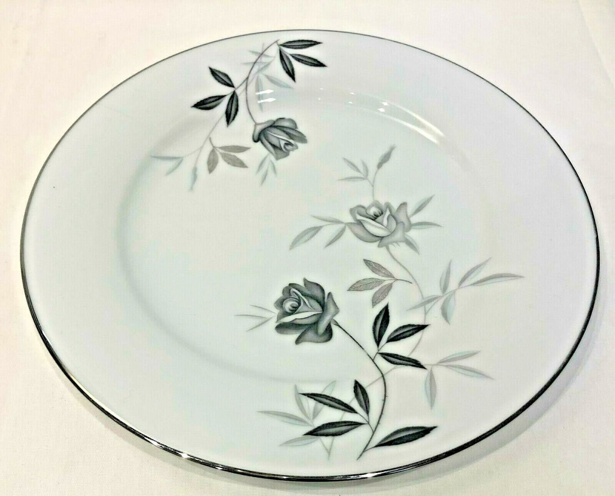 Noritake Rosamor Fine China Dinnerware Collection Japan 58415