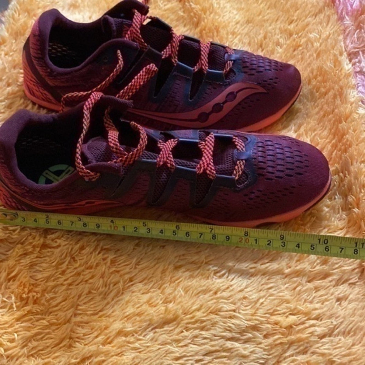 Saucony Racing Women's Carrera XC 3 Flat Running Shoes