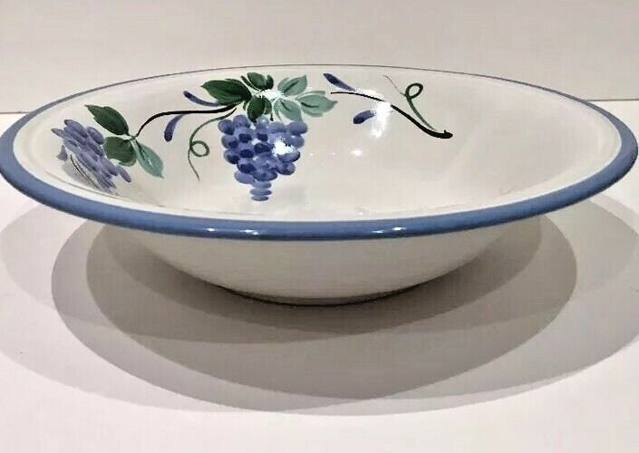 Savoir Vivre VINEYARD Dinnerware Japan Collection Oven To Table JF031 