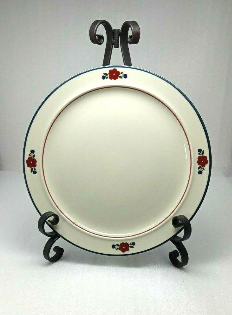 THE CELLAR Perimeter II Made for R. H MACY and Co. Floral Dinnerware Collection