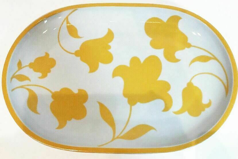 Block Hearthstone "GINGER" Vista Alegre Dinnerware Collection