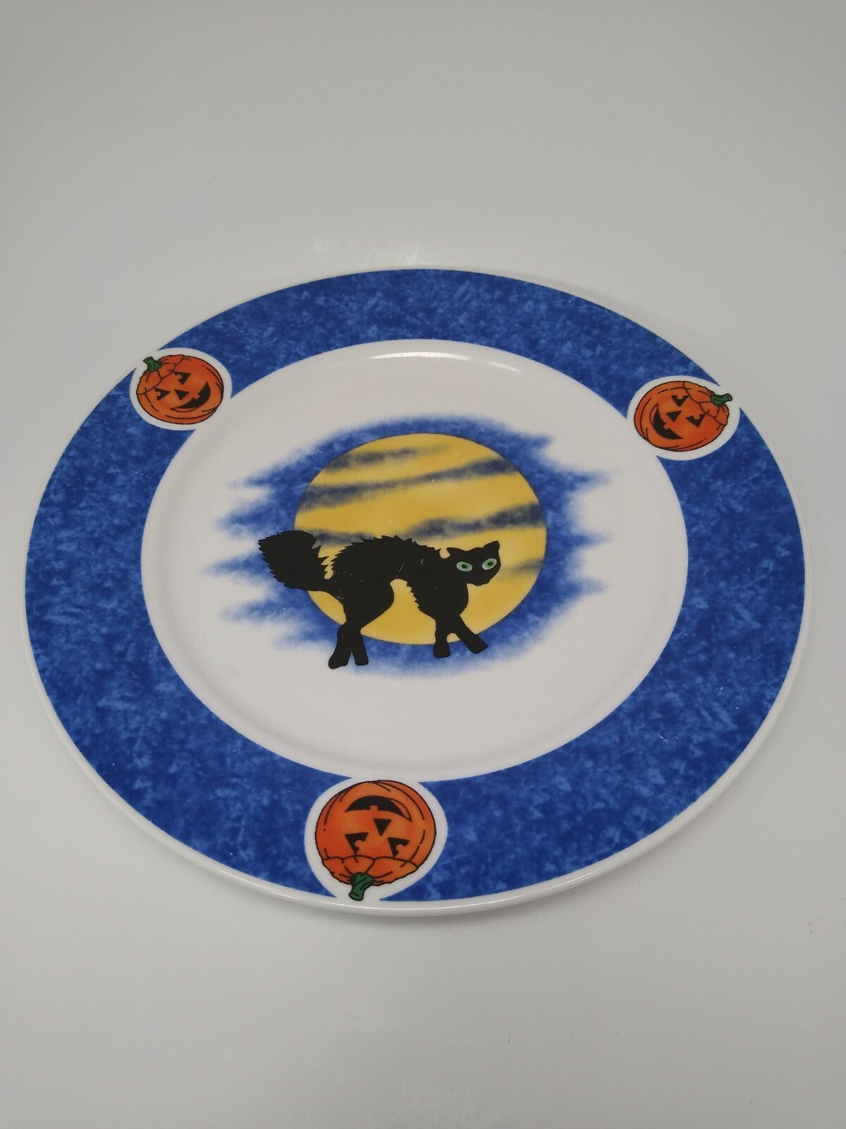 AMERICAN ATELIER Halloween Party Pumpkin Cat Owl Ghost DOMESTICATIONS Collection