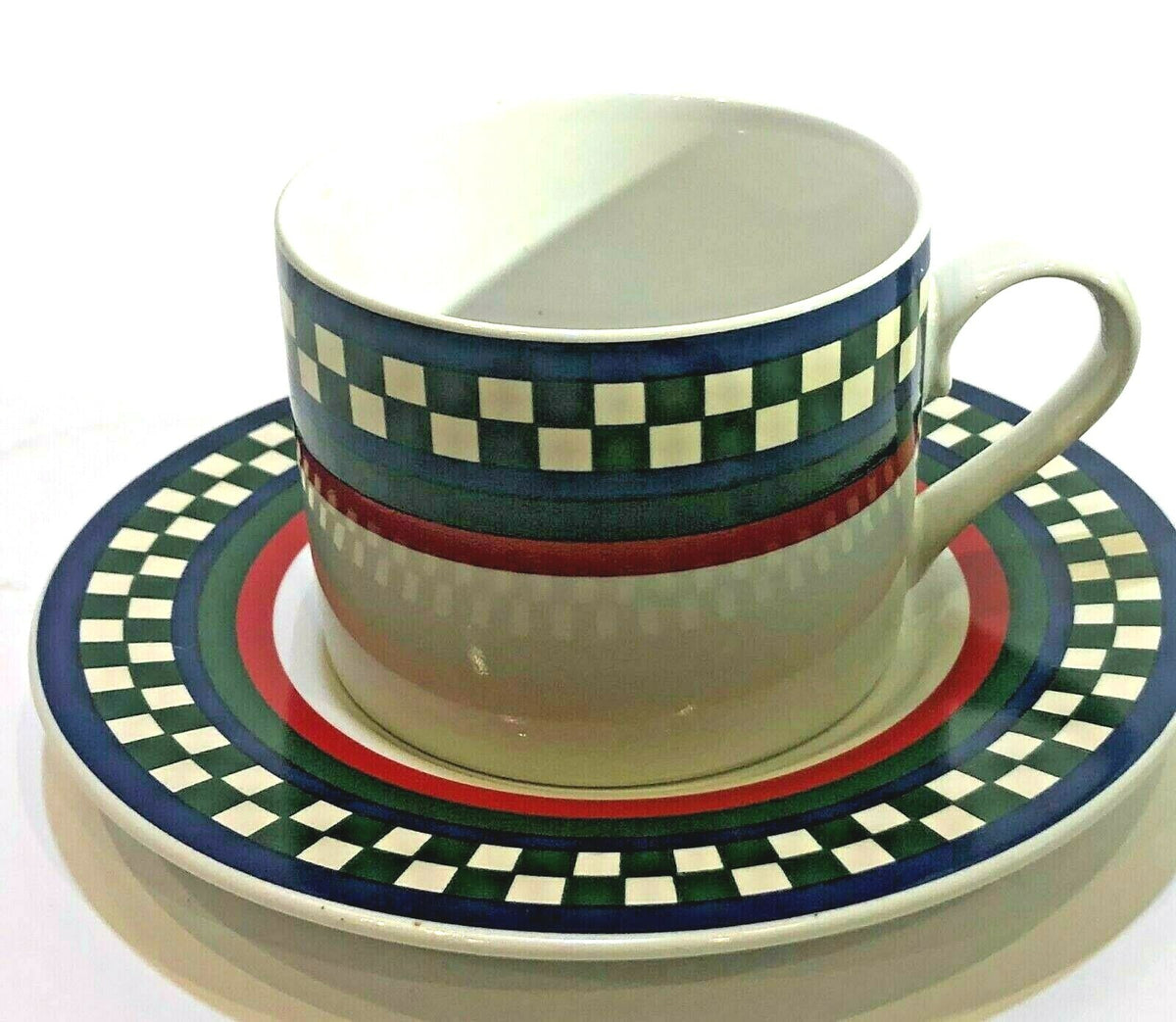 Bob Timberlake ELLA'S ROOSTER International Tableworks Dinnerware Collection 106