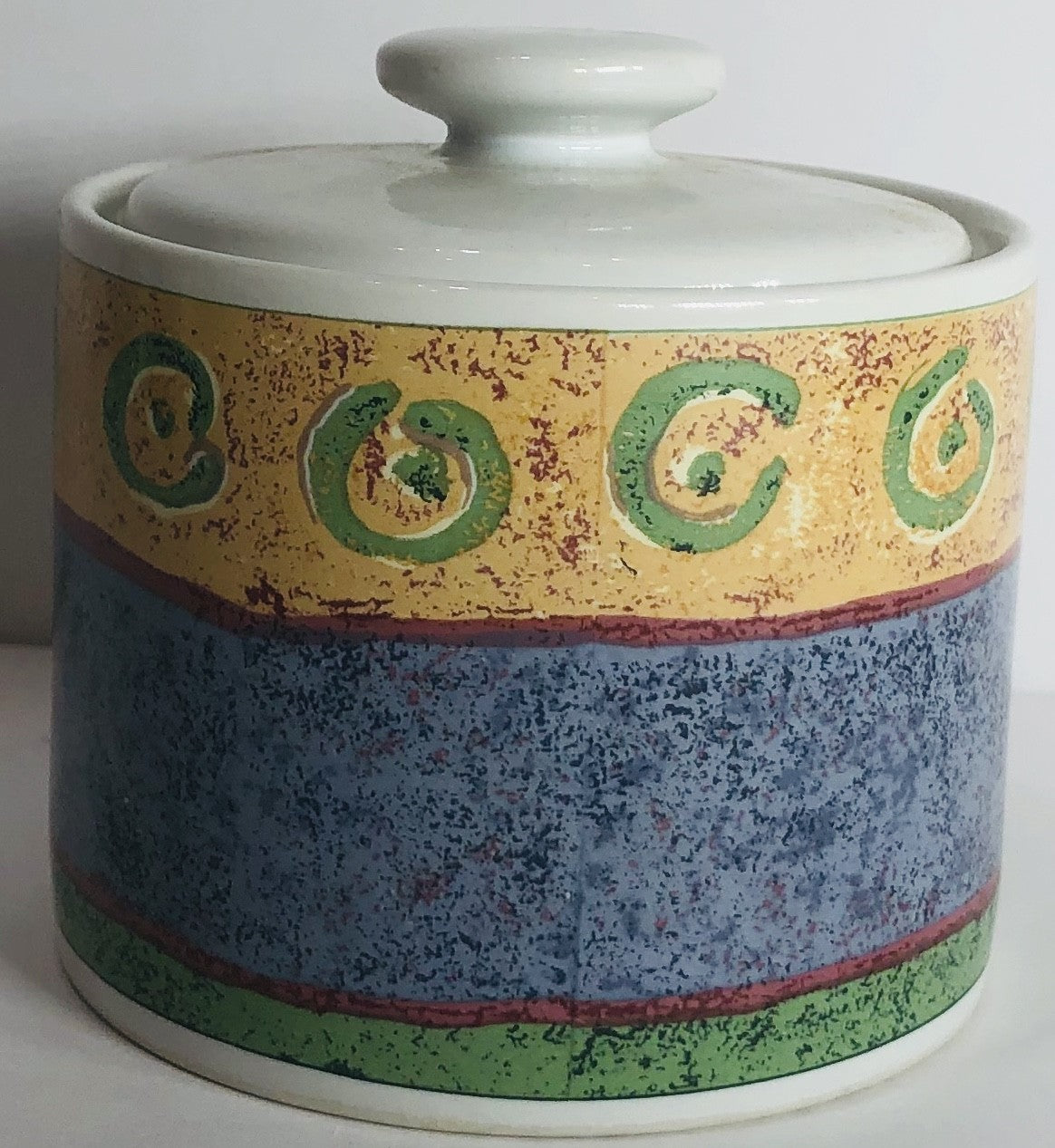 Sakura "MALAGA"  Dinnerware Collection Stoneware FURIO and Sue Zipkin