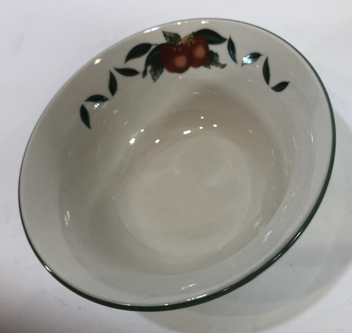 Cades Creek Dinnerware Stoneware Collection (Oven Safe) WSP