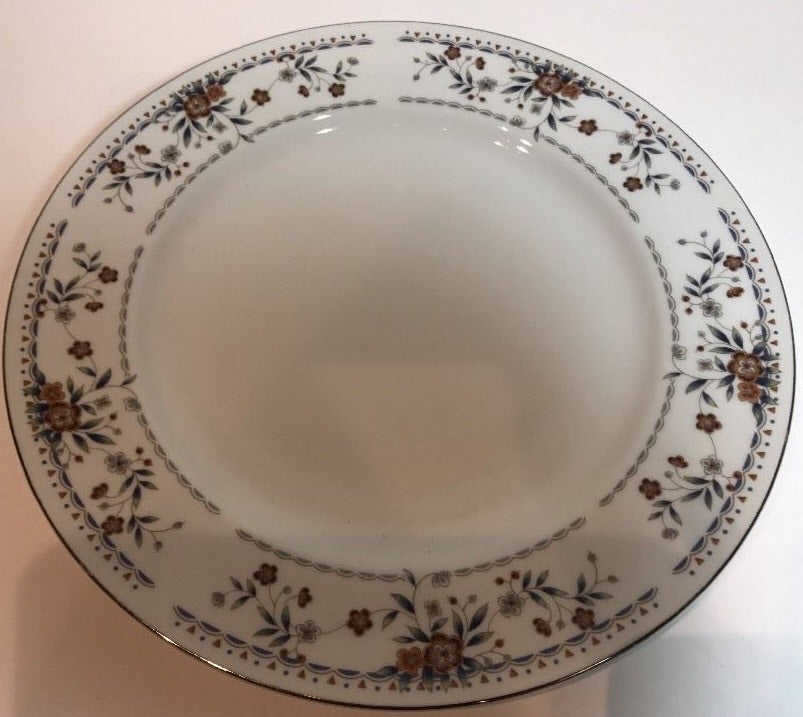 Claremont Japan WADE SONE 16 Piece China Porcelain 4 Piece Place Setting for 4