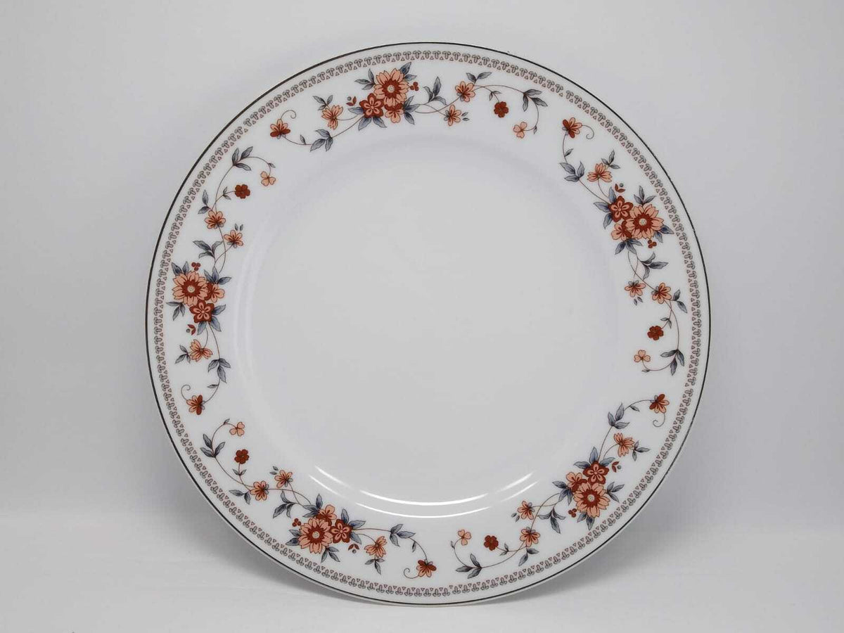 Sheffield "ANNIVERSARY" Porcelain Fine China Japan Dinnerware Collection