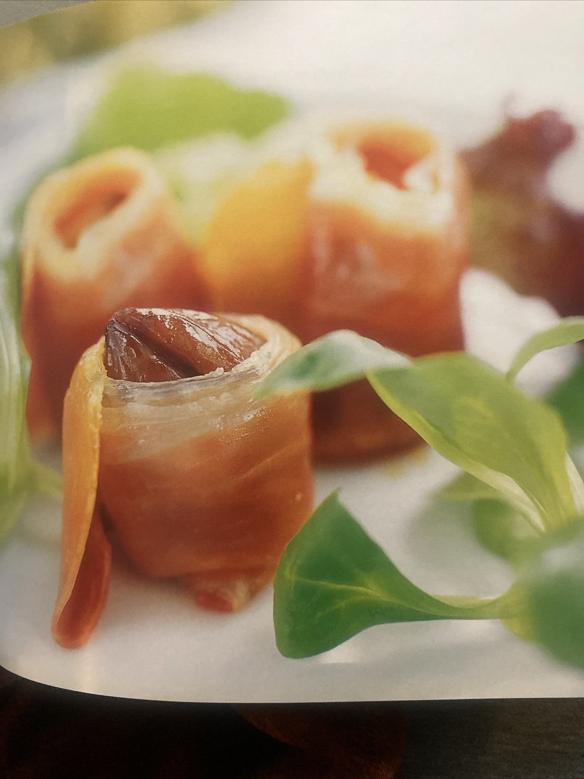 The Chestnut Cookbook Hamlyn Cookbook Series