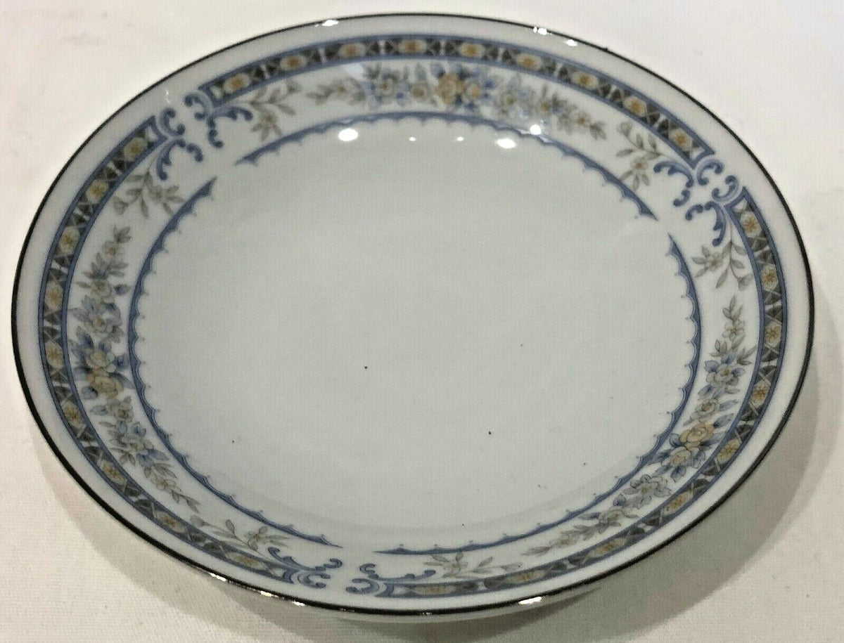 The Sakurai GARDEN Japan Fine Porcelain China Designer Collection Dinnerware
