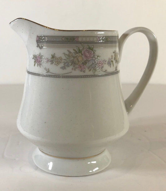 Manchester Excel Porcelain China Dinnerware Collection 22K Band (Oven Safe) 4145