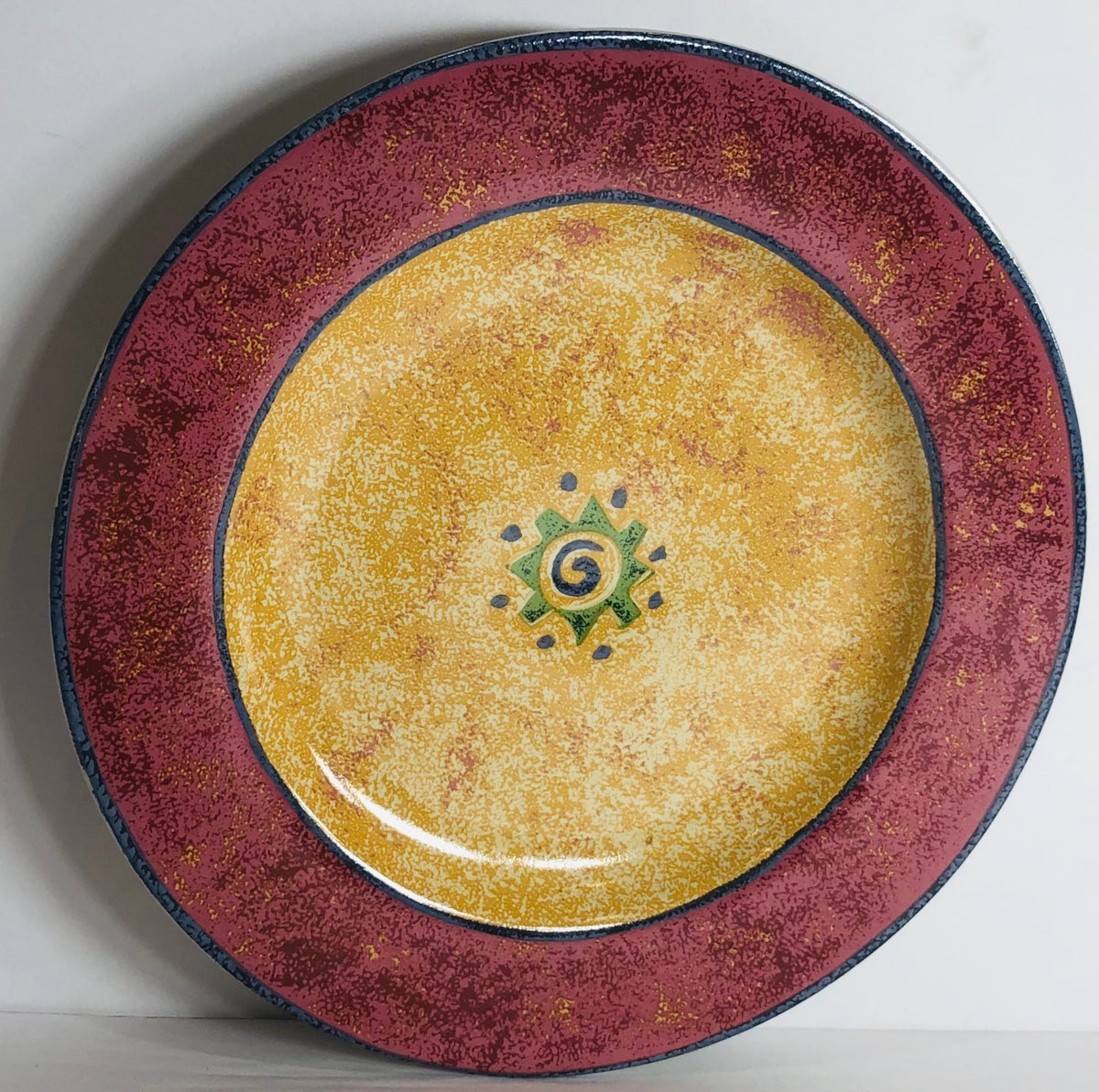 Sakura "MALAGA"  Dinnerware Collection Stoneware FURIO and Sue Zipkin