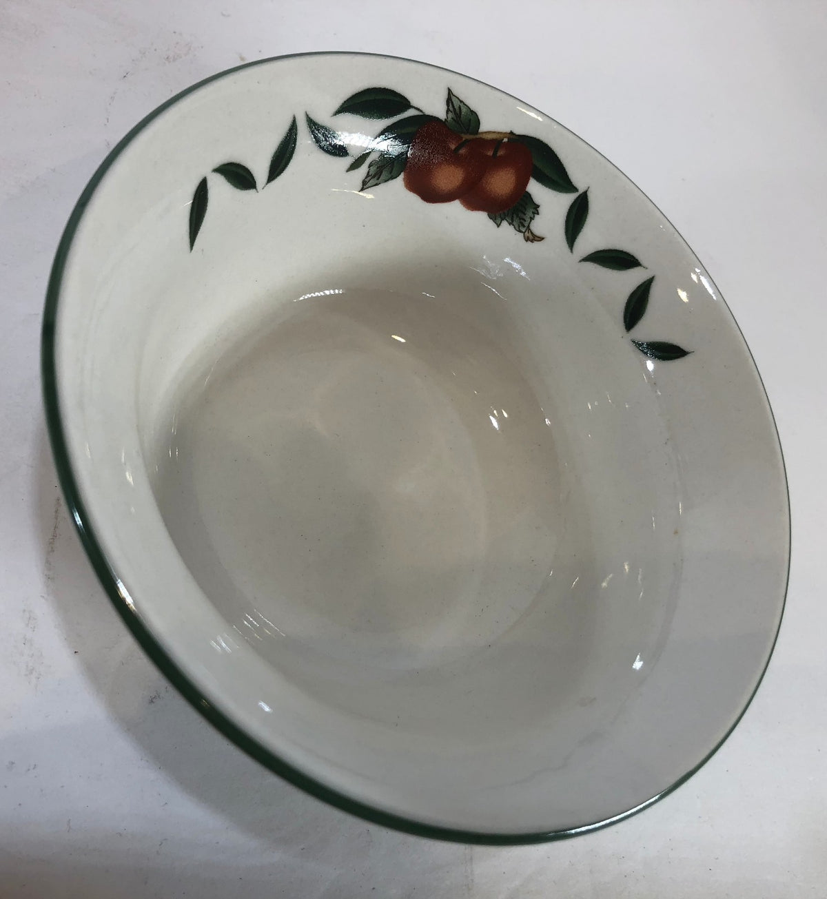 Cades Creek Dinnerware Stoneware Collection (Oven Safe) WSP