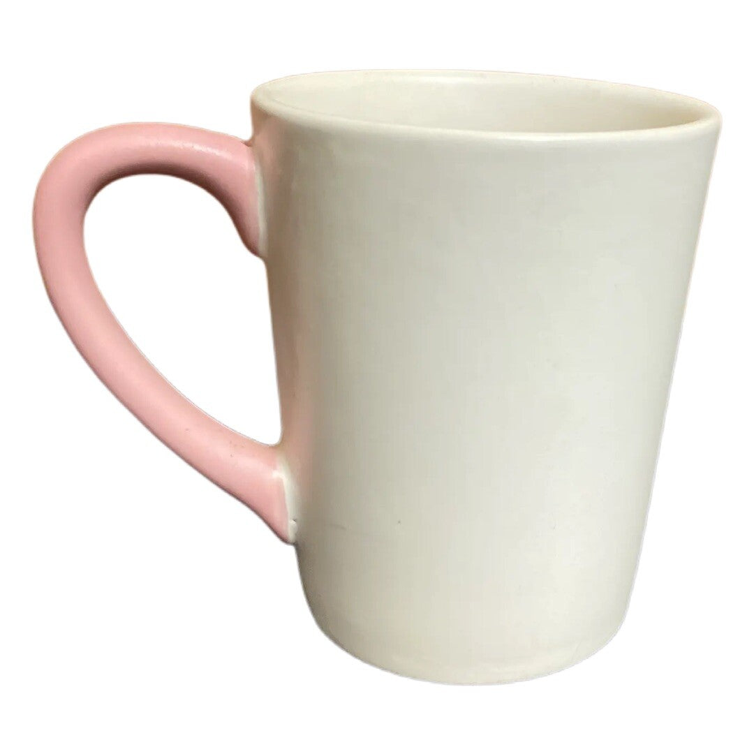 Target Mug YOU ARE PURR-FECT  Stoneware Kitty Cat Inside Perfect Tea Coffee Cup