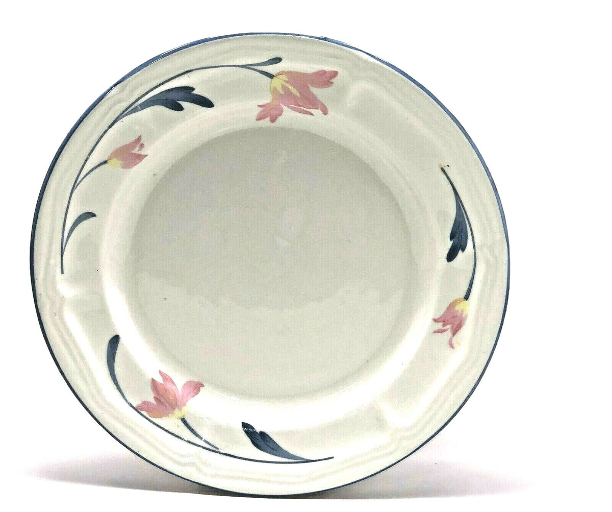 Citation "CORN PANSIES" Avonlea Dinnerware Collection Oven to Table