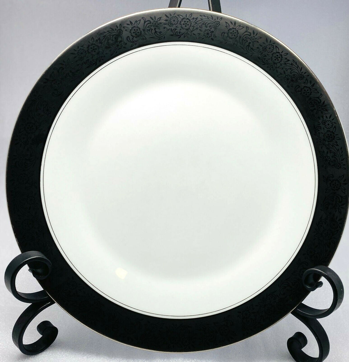 Noritake MIRANO 6878 Dinnerware Collection Japan