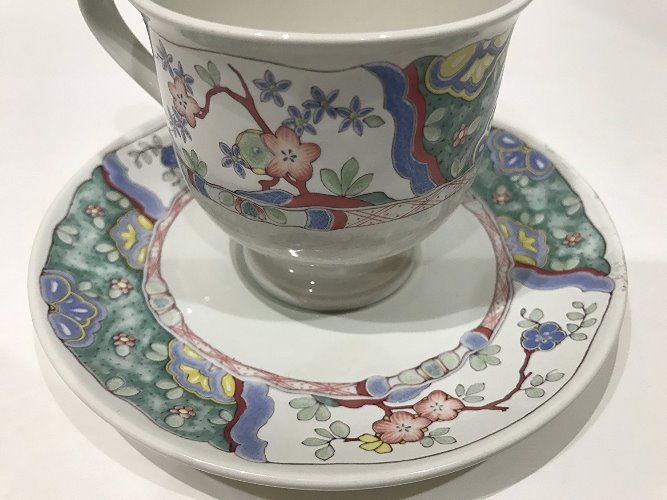 Mikasa Provincial VILLA MEDICI CV900 Japan Oven Safe Dinnerware Collection
