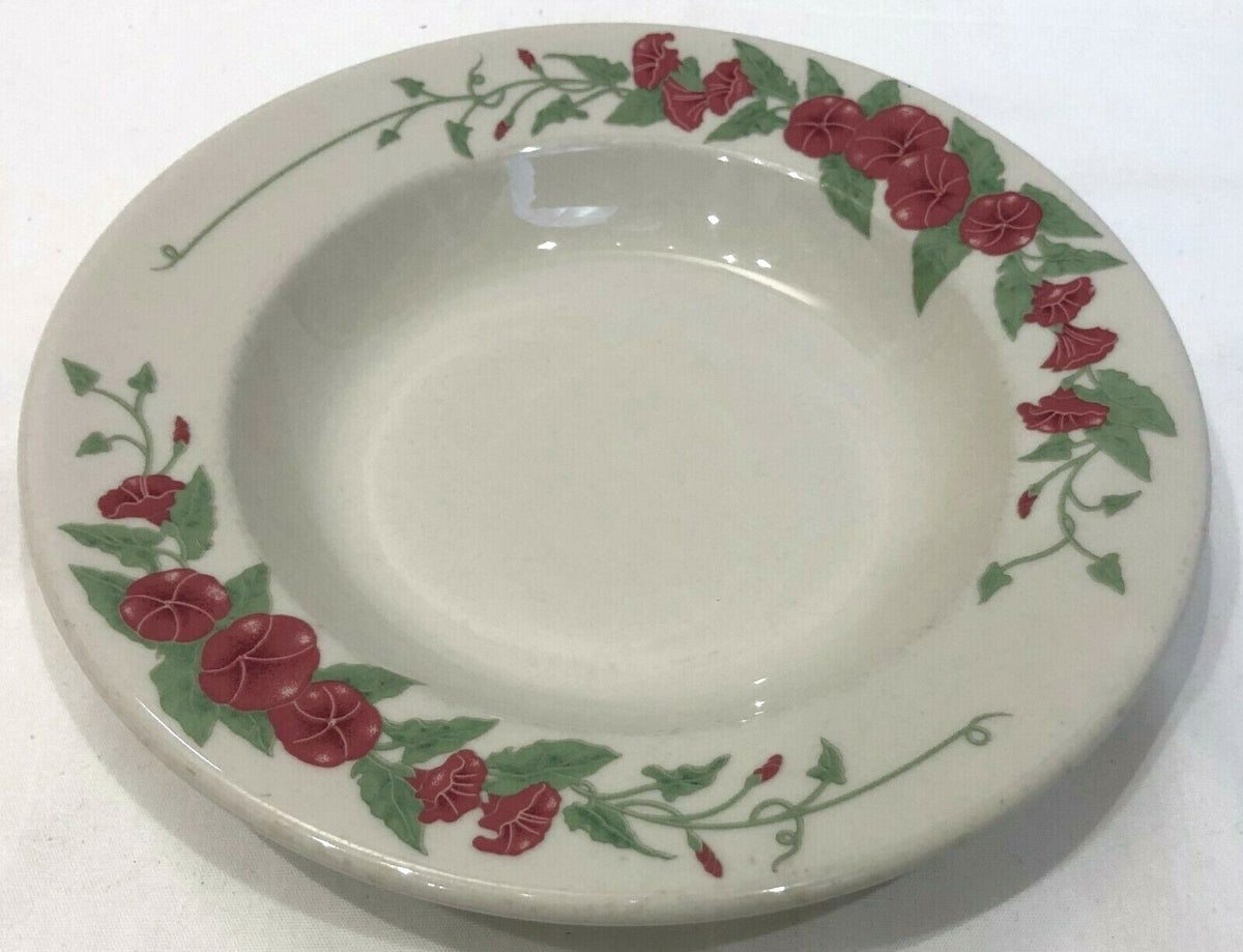 Vintage Rare Syracuse China USA Restaurant Ware Dinnerware Collection