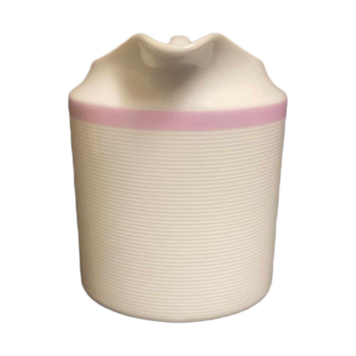Mikasa JET SET Creamer Fine China #L5543 Milk Condiment Japan Porcelain Dish