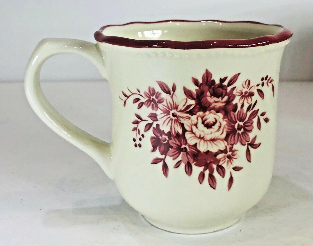 Cracker Barrel Ceramic Mug/Cup Drinkware Collection