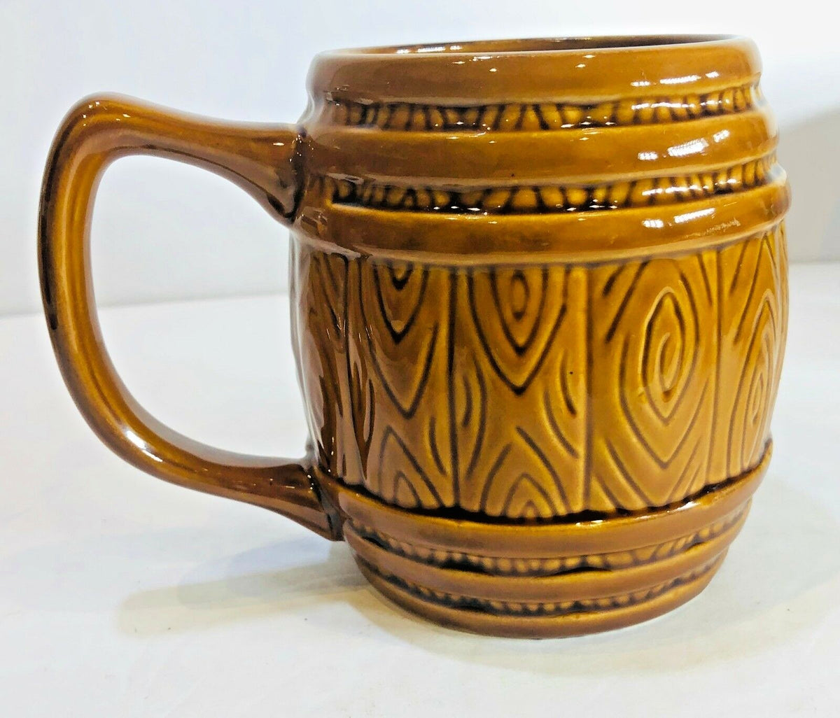 Cracker Barrel Ceramic Mug/Cup Drinkware Collection