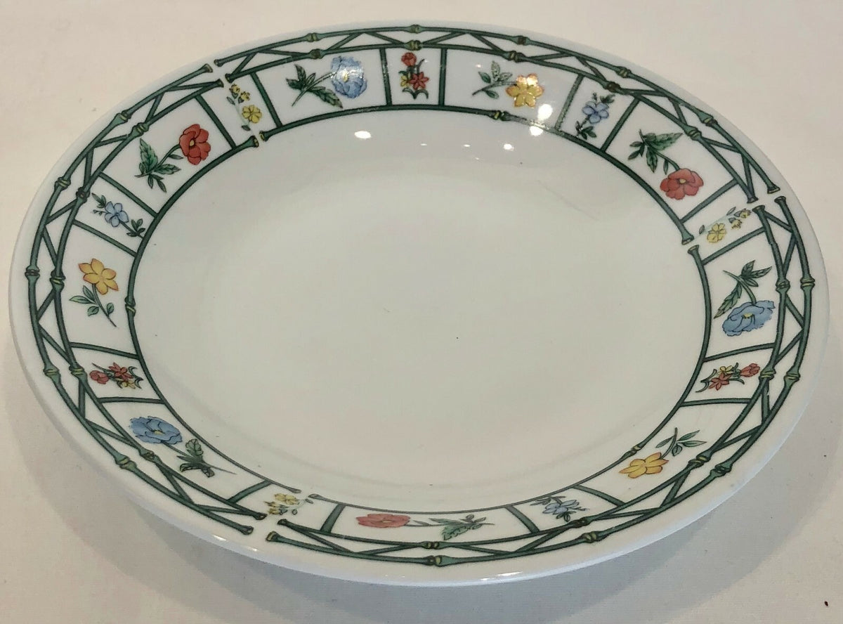Lynn's China MAYFLOWER Dinnerware Collection