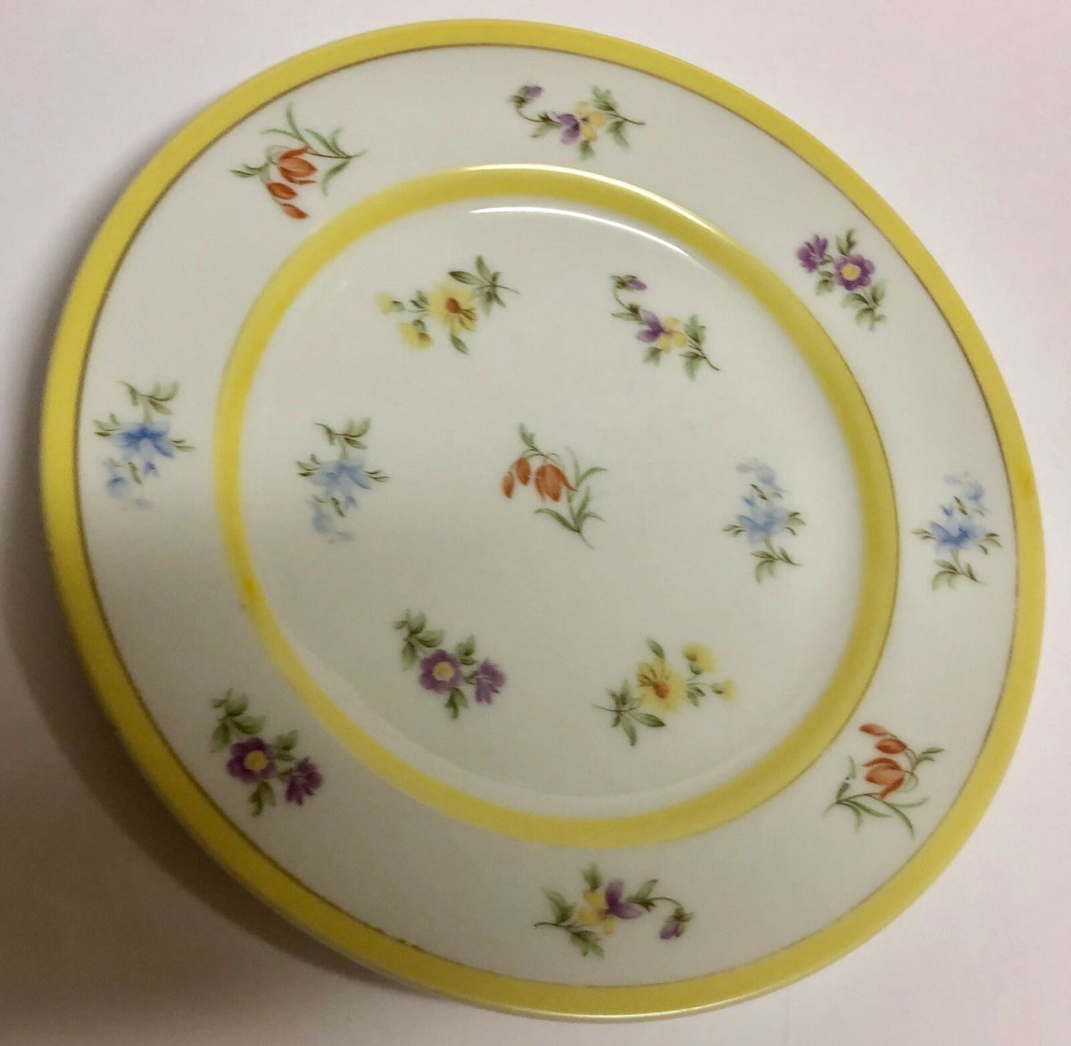 GRAND DUCHESS Taste Setter by Sigma Dinnerware Collection Japan #451