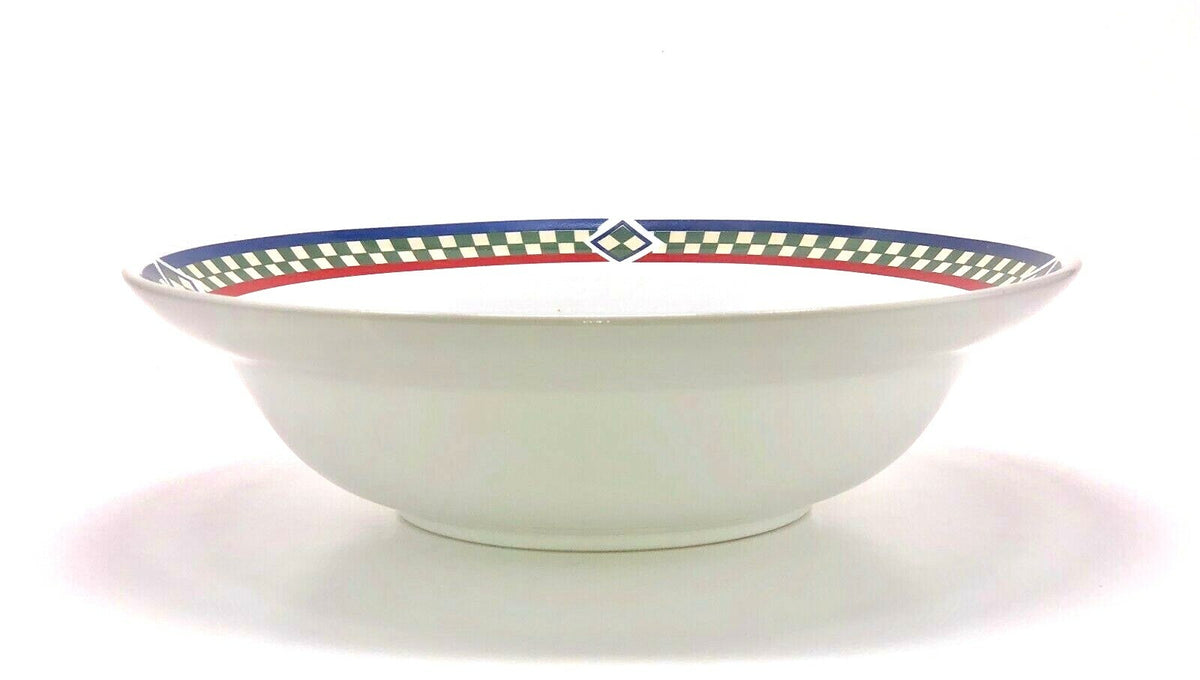 Bob Timberlake ELLA'S ROOSTER International Tableworks Dinnerware Collection 106