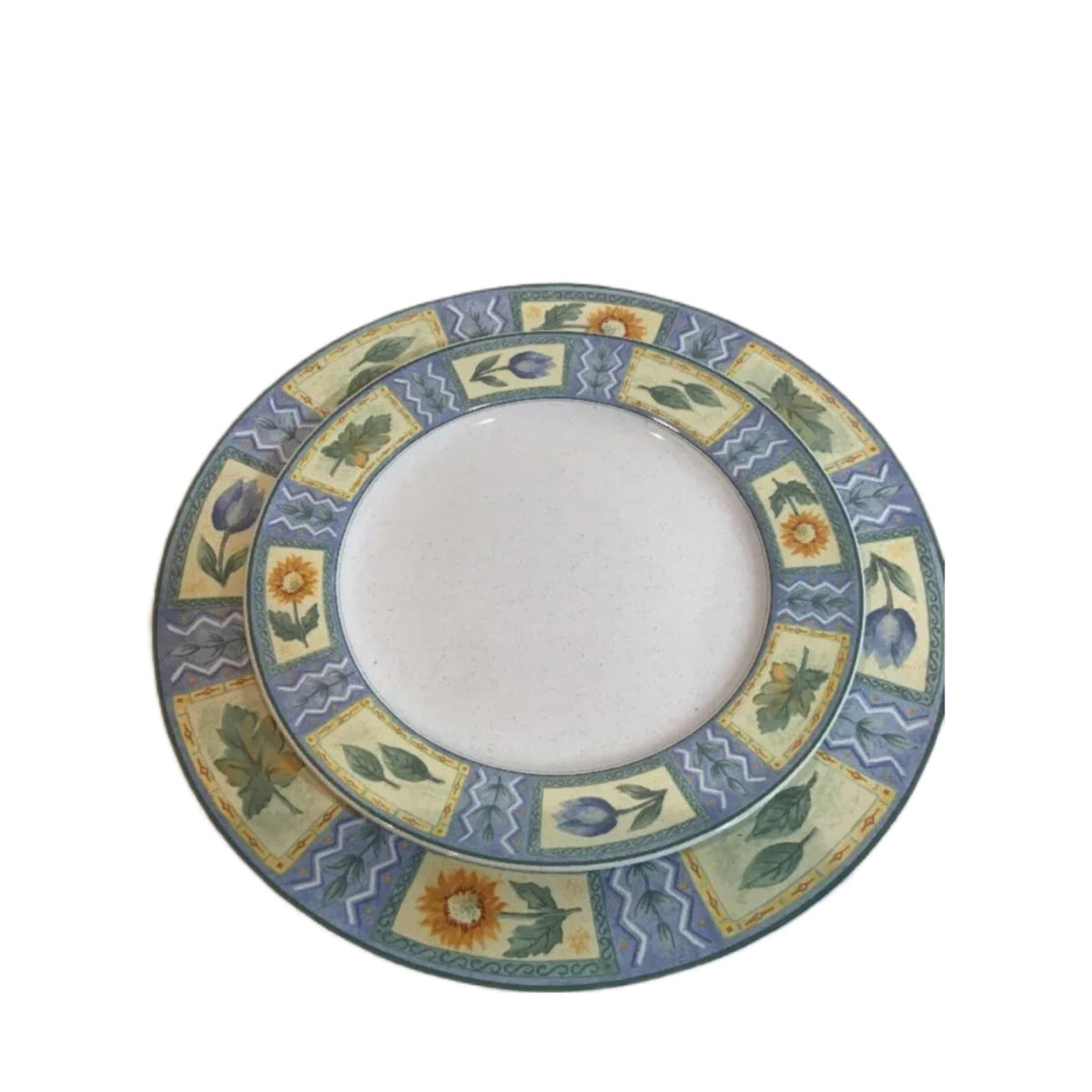 Studio Nova SPRING PARADE 5 Piece Place Setting For 1 HG 270 Oven To Table